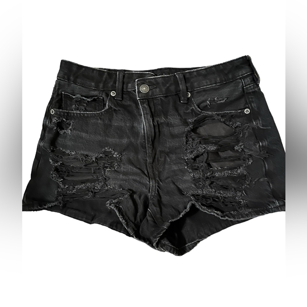 American Eagle Size 6 Shorts